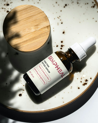 Simpheal Skin Perfector Express Rejuvenation Serum – Instant Glow & Hydration (50ML)